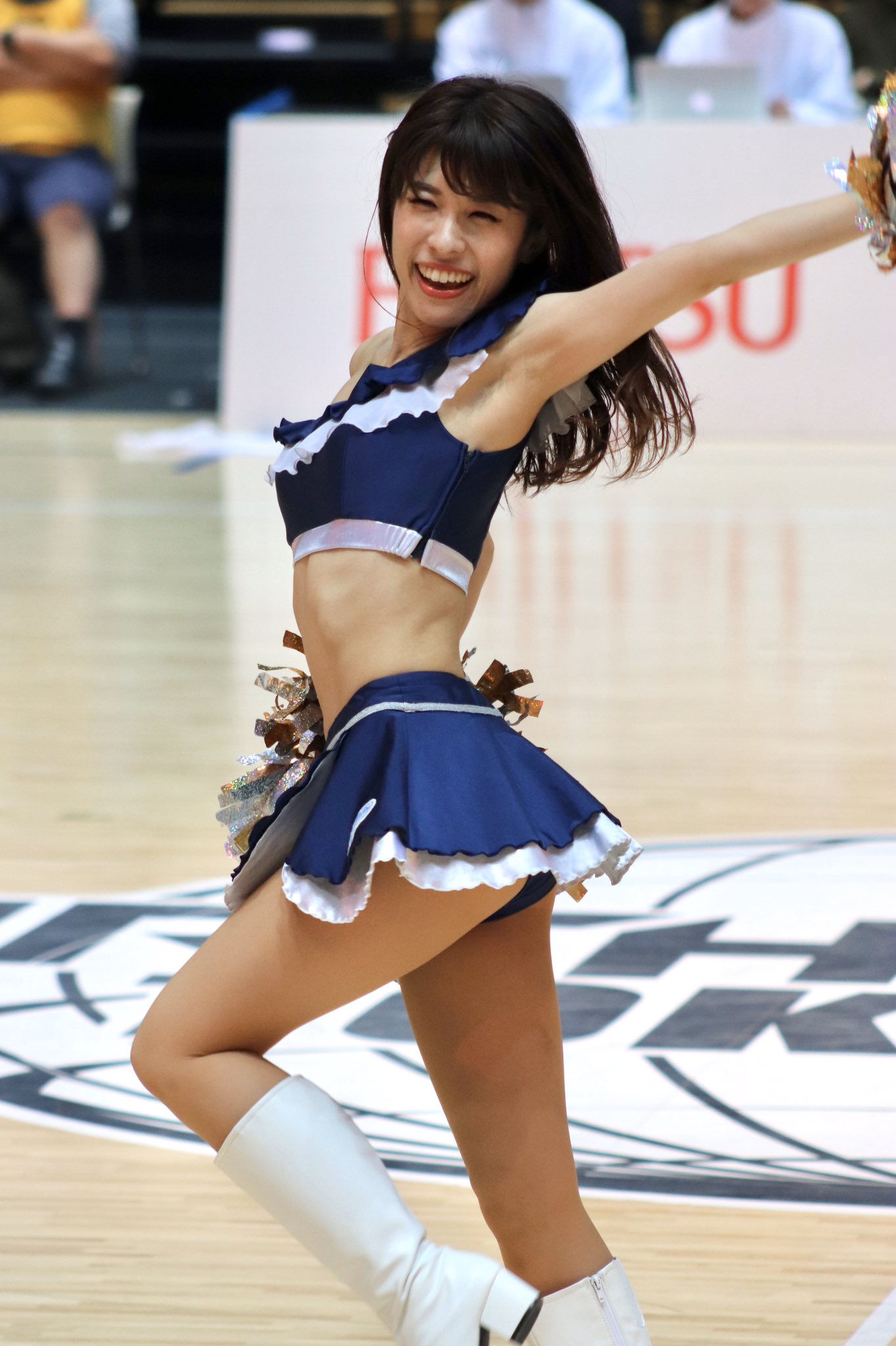 Cheer for Cheerleaders on X: 