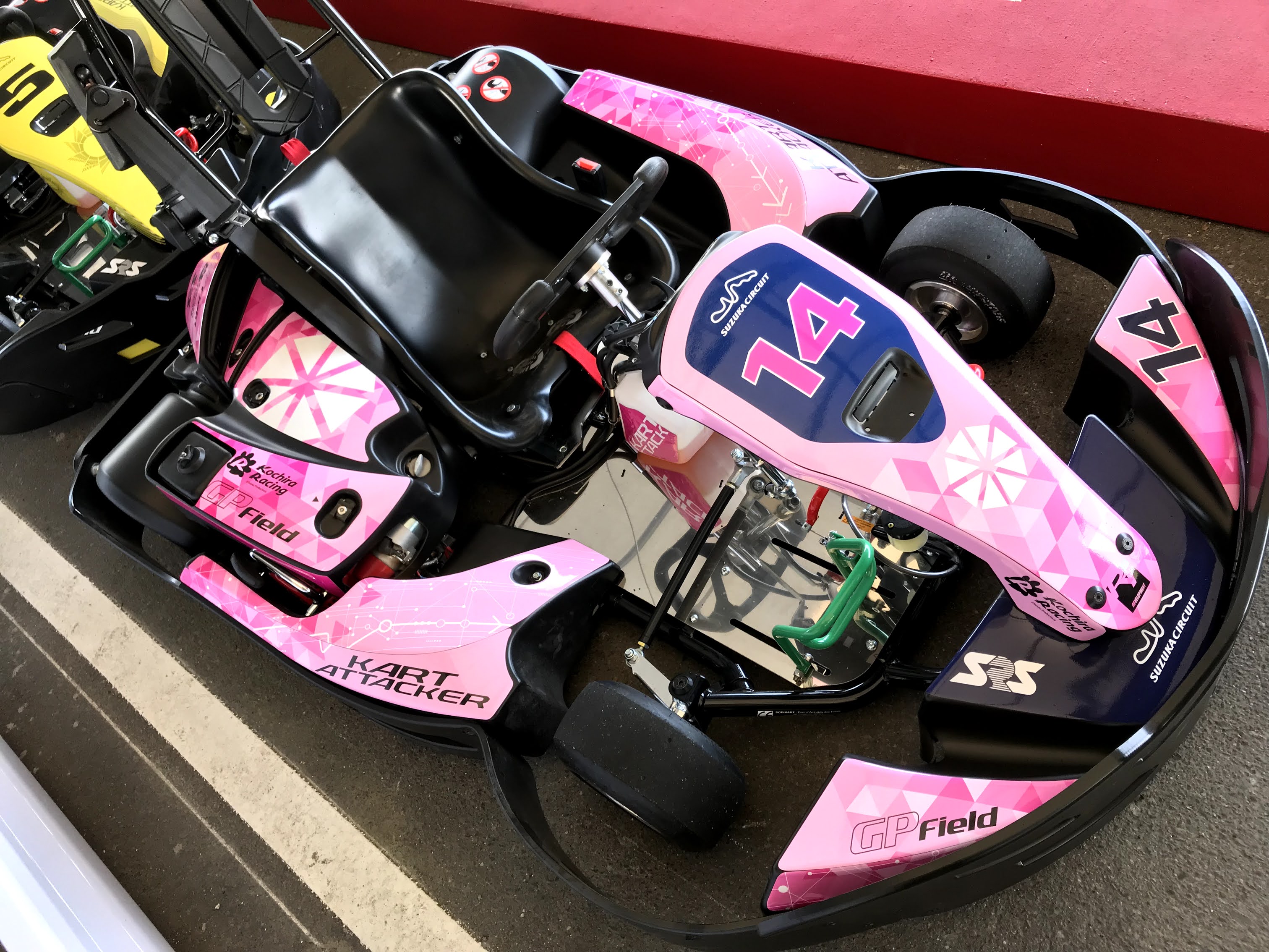 鈴鹿サーキット Suzuka Circuit on X: 