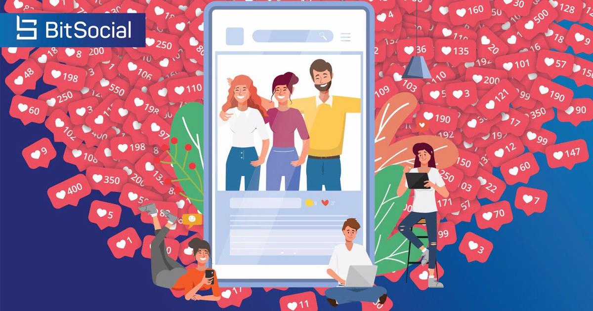 Why do you need a lot of subscribers? 🤔 

 ✔️Any of your subscribers have subscribers. It creates a certain network of "familiar friends" - that is, even those who are not subscribed to you can see your publications for various reasons 👥 

facebook.com/23037883029989…