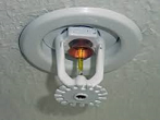 CambridgeMAFire's tweet photo. Sprinklers do save lives, &amp; property too! 
Late Friday night a mattress fire on floor 6 of a hi-rise in #EastCambridge was quickly contained by 1 operating #sprinkler head until CFD companies arrived on scene. Fire was contained to the room of origin. There were no injuries. https://t.co/5ZxkN9cuxR