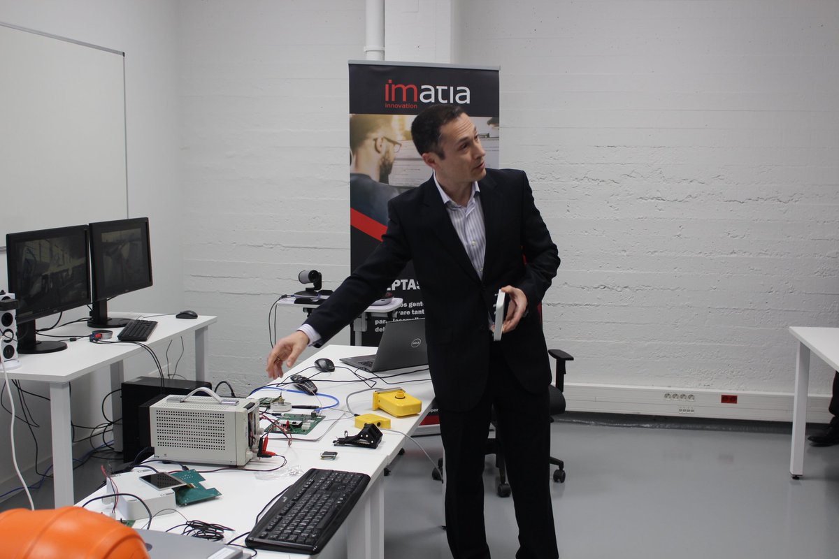 Polo Aeroespacial de Galicia tweet media