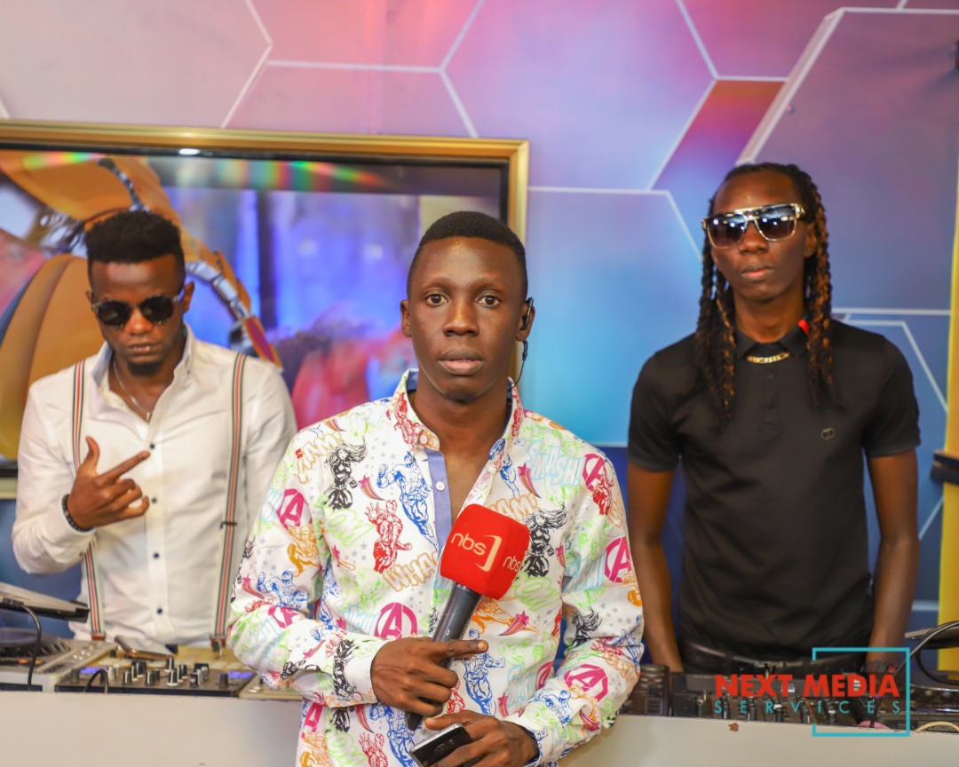 NBS After 5 tweet media