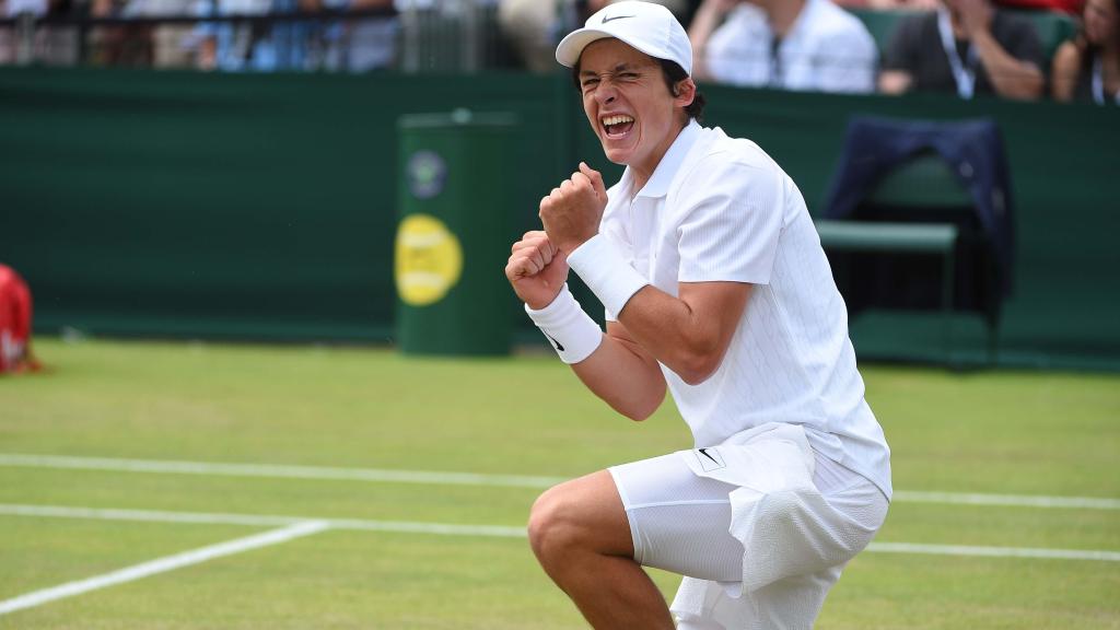 ParisRMC's tweet photo. 🔥🎾Les #pronos de #ChristophePaillet @ParisRMC
➡️#Mayot bat #Simon (4.00) #paridefolie @HaroldMayot1 ➡️#Opelka bat #Gulbis (1.65)
➡️#Khachanov bat #Bedene (1.50)
➡️#Humbert bat #Edmund (2.05)
@WinamaxSport
Tous les paris annexes à 🎧 ici... https://t.co/Ru767jXrRK https://t.co/dLPrMfWmAt