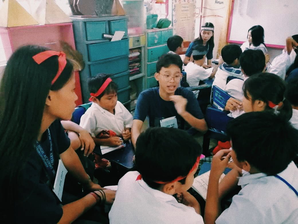 rigorgeousss's tweet photo. i got so tired today but i had so much fun. #culminatingactivity https://t.co/NQMa671d4W