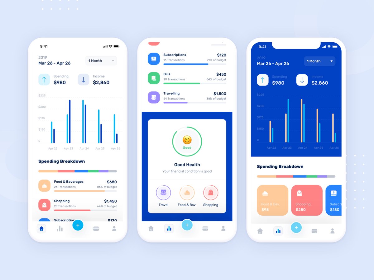 usedesignspace's tweet photo. This is an example of an Activity Screen from Banky.
Banky comes in a sketch file format, you will easily combine it with other plugins.
#iconspace #sebostudio #business #finance #kit #apps#website #symbol #onboarding#transaction#activity
#iconinspiration#designapp https://t.co/IVt6KAVlAb