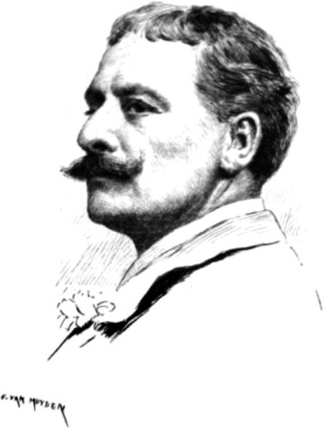 today_classical's tweet photo. #Today in 1924 Death of #tenor Victor #Capoul. #MusicHistory #classicalmusic https://t.co/xLgOHJM48b