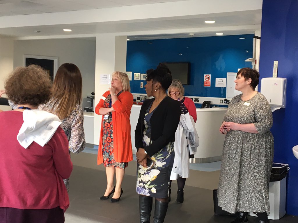 Claire Mathews RM, CSPHN HV, PMA, MBA tweet media