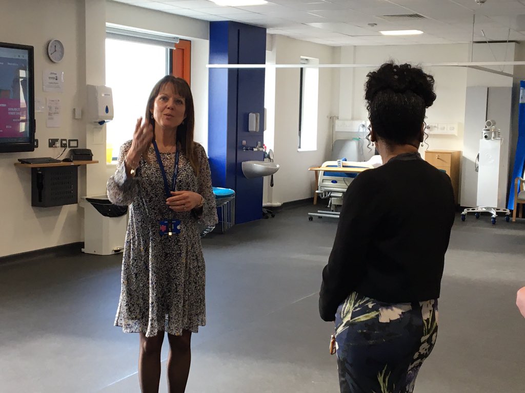 This is learning simulation in the most amazing way!  How well equipped will the student midwives be when they go into practice when they have learnt in such a realistic environment <a href="/TeamCMidO/">TeamCMidO</a> <a href="/HullMaternity/">Maternity Transformation Hull & East Yorkshire</a> <a href="/ClaireKeegan66/">Claire Keegan RM, PMA</a> <a href="/HullUniScience/">Science @ Hull</a> <a href="/sherps/">JanetCa 💙</a> @suegibsonleeds <a href="/NickJaneClark/">Nicky Clark</a>