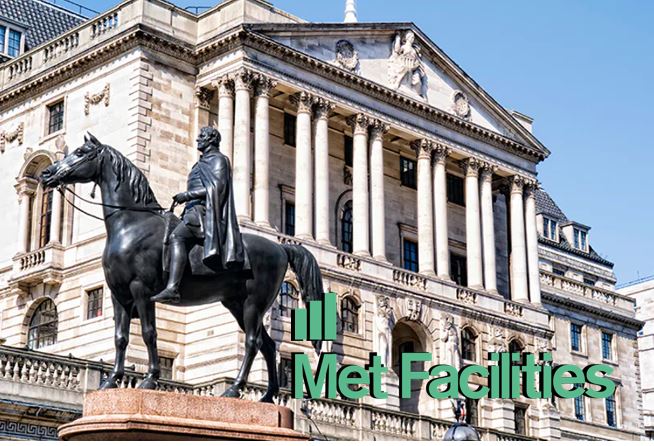 Met Facilities tweet media