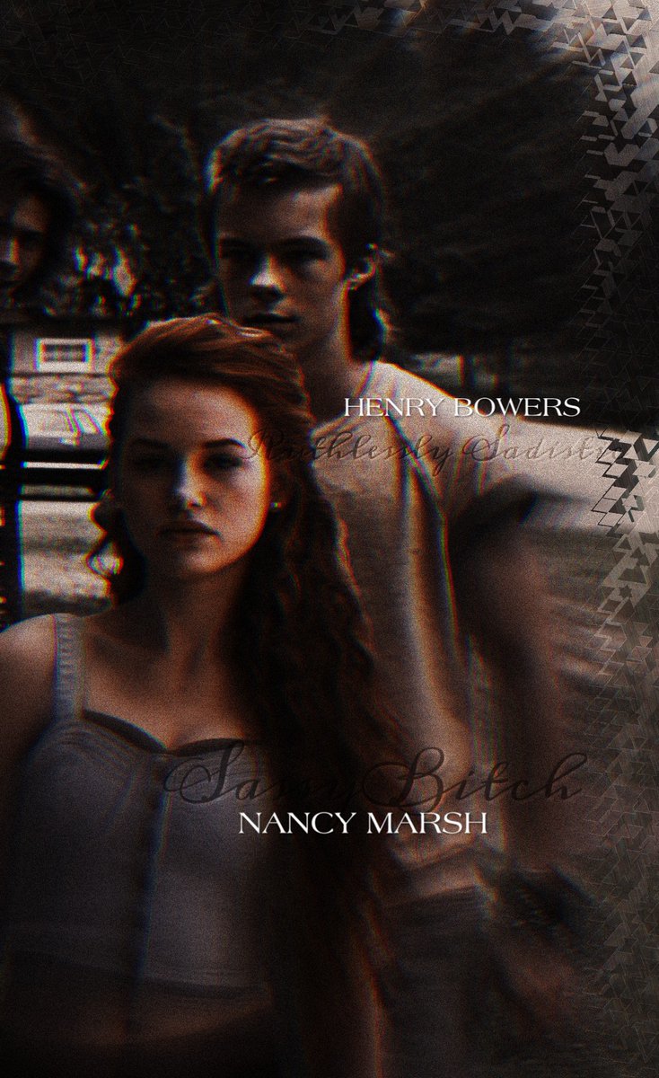 //
©;
The credit goes to me and myself all alone.

<a href="/DerangedMindx/">ᴿᵘᵗʰˡᵉˢˢˡʸ ˢᵃᵈᶤˢᵗᶤᶜ|ℍ𝕖𝕟𝕣𝕪 𝔹𝕠𝕨𝕖𝕣𝕤</a>
@sxssybitch__
