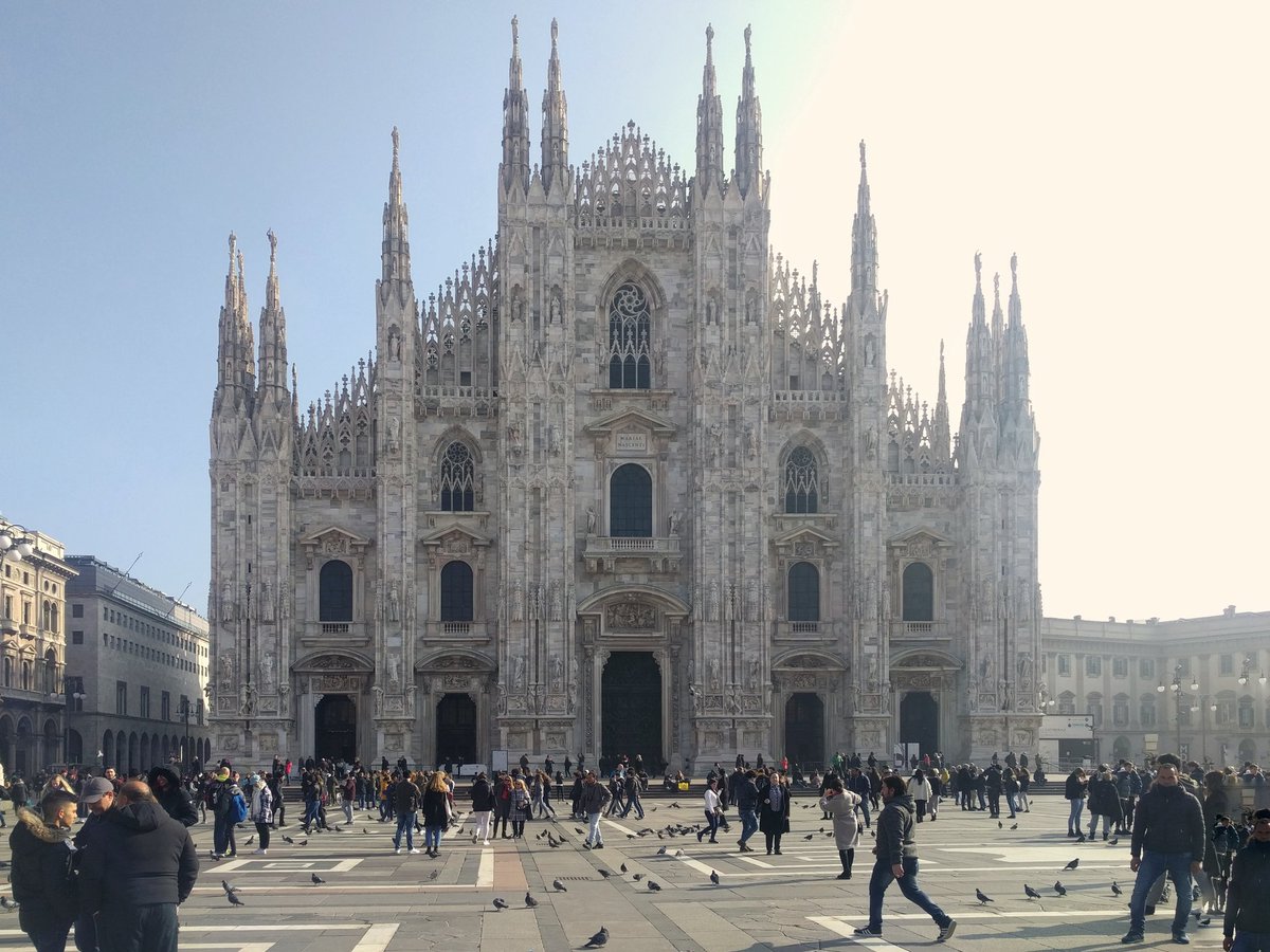 Theoretical Volantino tweet media