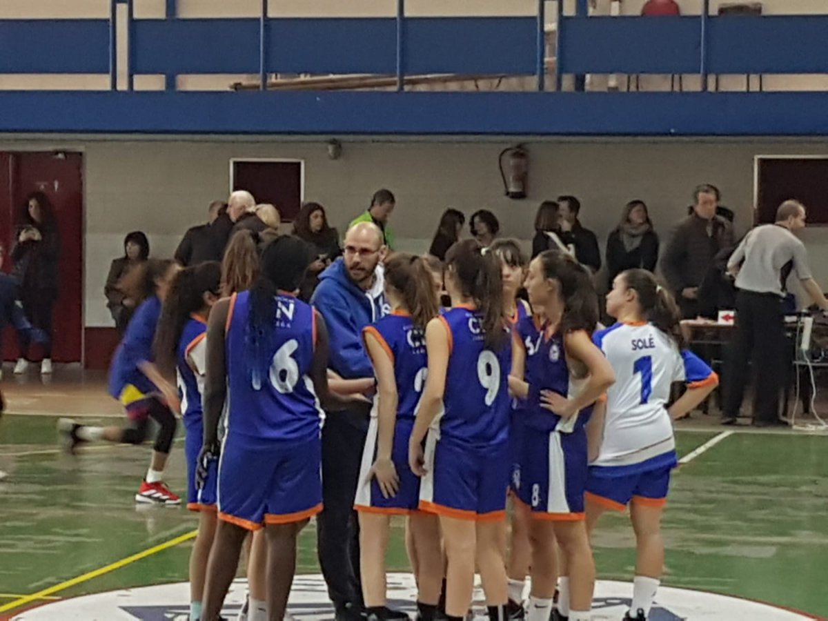 CNTarrega's tweet photo. Aquests són els resultats del cap de setmana dels equips de formació del CNT
Joviat Manresa 78- Preinfantil Fem. A 65
@BasquetJoviat 
#preinfantilfemeni
#SomTRRG #BasquetTeEstimo https://t.co/InPGb1Eqs8