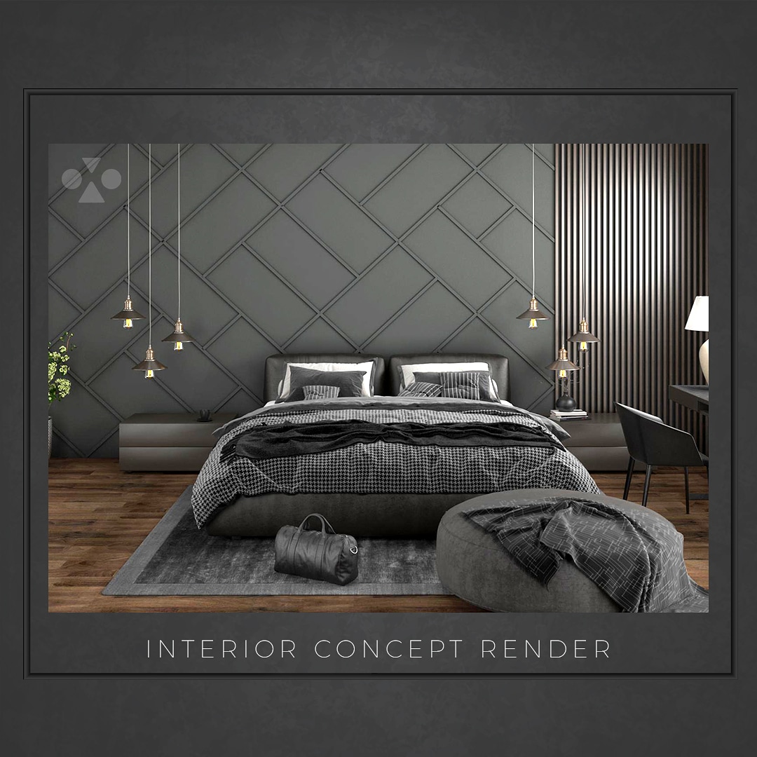Dybo_io's tweet photo. Authentic visualization is done by helloVorld of this serene & classy bedroom design by Vinod Mehra & associates. The authoritative & powerful appeal of this bedroom’s interior is reflected here.
#helloVoRld #3d #3ddesign #bedroom #bedroominspo #sculpture #bedroominterior . https://t.co/25W5uSO5La