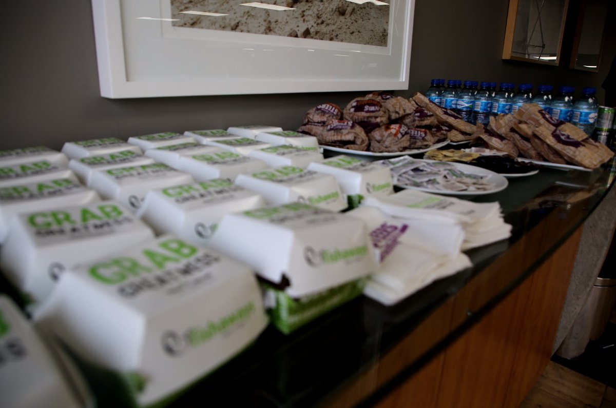 Newzroom Afrika tweet media