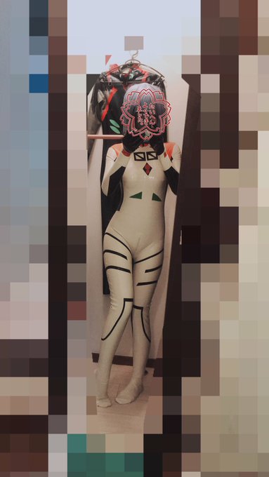 Twitterのコスプレ画像57