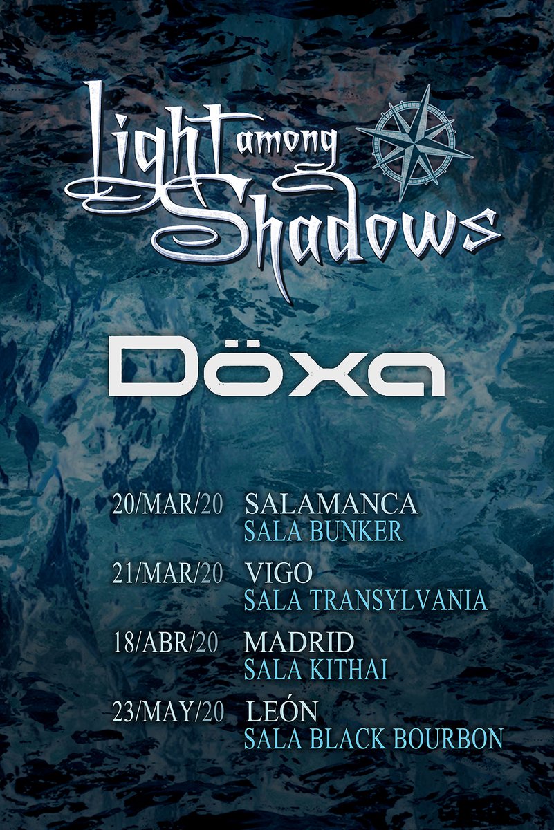 Metal Korner tweet media