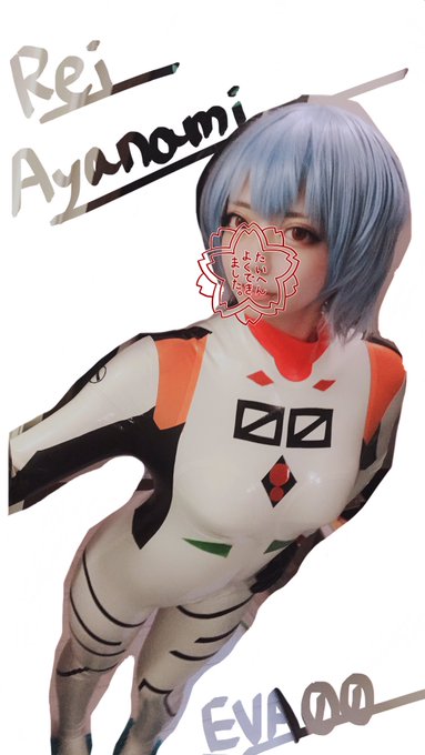 Twitterのコスプレ画像58