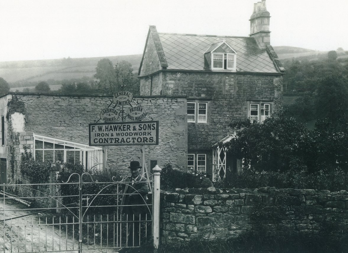 This issue, we take a look behind-the-scenes at some of Bath's most enduring institutions - each at least 100 years old

How do they continue to stay ahead of the game?

Find out more: issuu.com/mediaclash/doc…