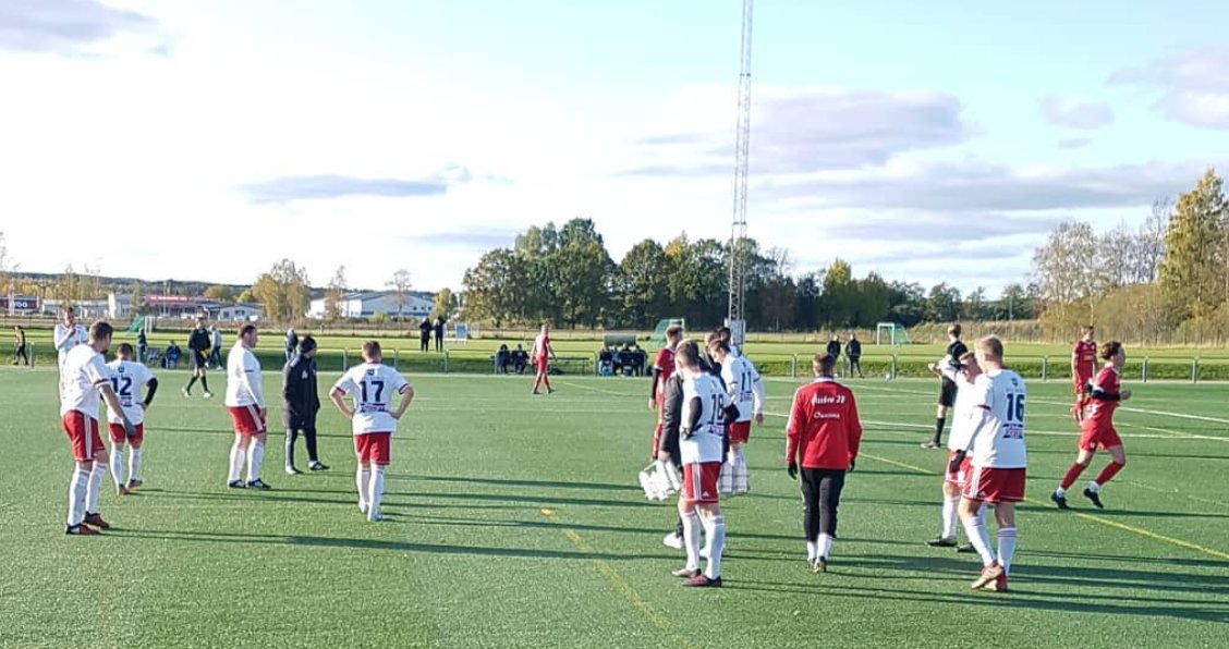 Superderby väntar direkt i premiären av Dalslandsfemman – första omgången även spikad i flera andra lokala serier: tvgfotboll.com/superderby-dir… #tvgfotboll