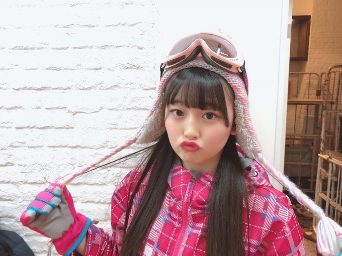 Twitterのコスプレ画像13