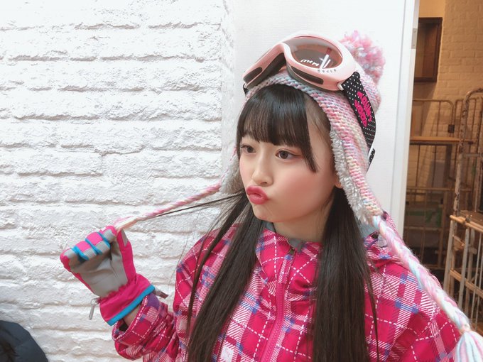 Twitterのコスプレ画像14