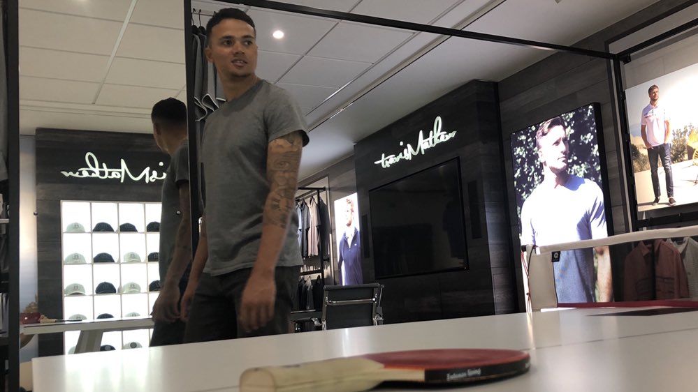 TravisMathew_EU's tweet image. Happy birthday @jjenas8 🙌. #properplayer #travismathew