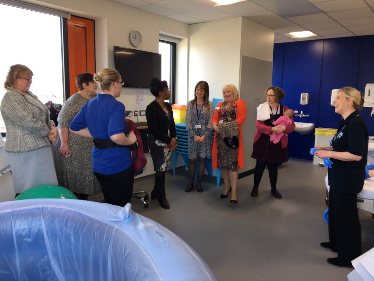 Claire Mathews RM, CSPHN HV, PMA, MBA tweet media