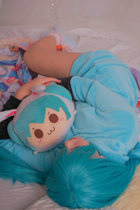 Twitterのコスプレ画像14