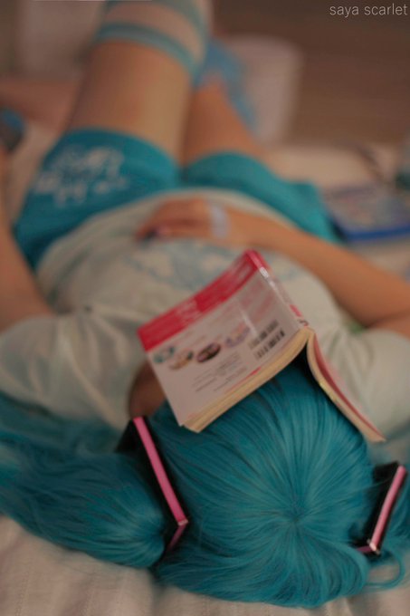 Twitterのコスプレ画像16