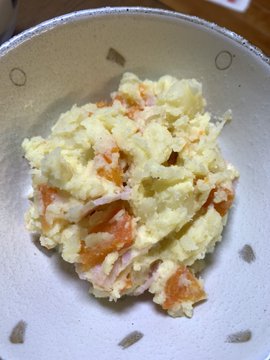 マヨネーズを使った離乳食レシピまとめ いつから使って大丈夫 量は お食事ウェブマガジン グルメノート