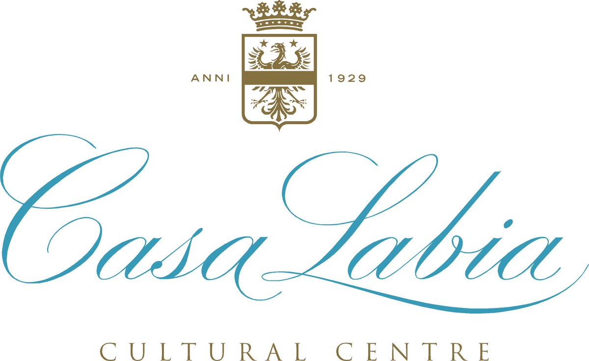 CasaLabia's tweet image. What's on at Casa Labia in March 2020 - mailchi.mp/casalabia/marc…
