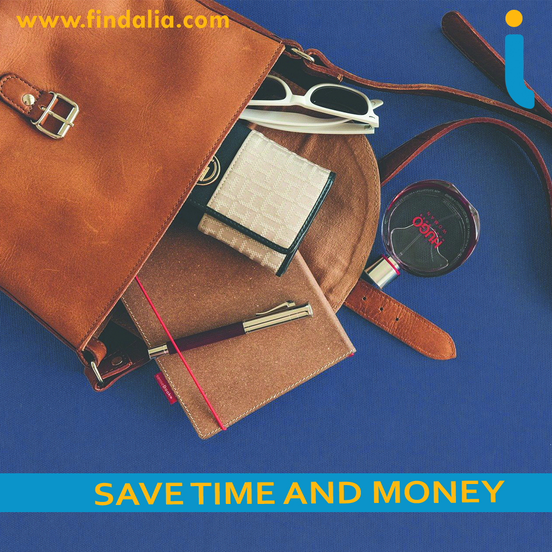 Findalia_com's tweet photo. Many women often keep warranty tickets in their handbags 👜 and often get lost among so many things, but if you use Findalia you can save time and money to recover your objects when you need it 😉 #Warranties #Tickets #Save #Needs https://t.co/DylqHCRnSC
