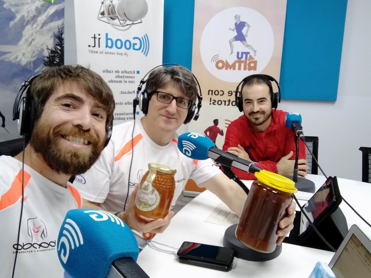 correaturitmo's tweet photo. ➡️Ya disponible el último capítulo de #AtuRitmo, el podcast del running👟 En https://t.co/9C51oUBgOr y en tu plataforma de podcast habitual📲 

🎧Esta semana: Maratón Tokio con @endeavortravel @mediodemadrid @outivate #MAM @ADM1959 Trail @signus #MeaquesValchico y @CarlosUltrarun https://t.co/sgp6PxJQwH