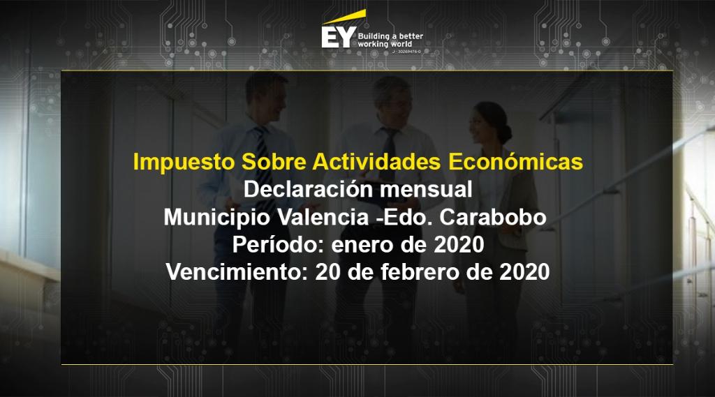 EY_Venezuela's tweet photo. EY te recuerda cumplir con las próximas obligaciones tributarias: #EYVenezuela #Outsourcing #Venezuela #AnticipoIVA #AnticipoISLR #IVA #ISLR #RIVA #RISLR #ISAE https://t.co/v2wLWeivkz