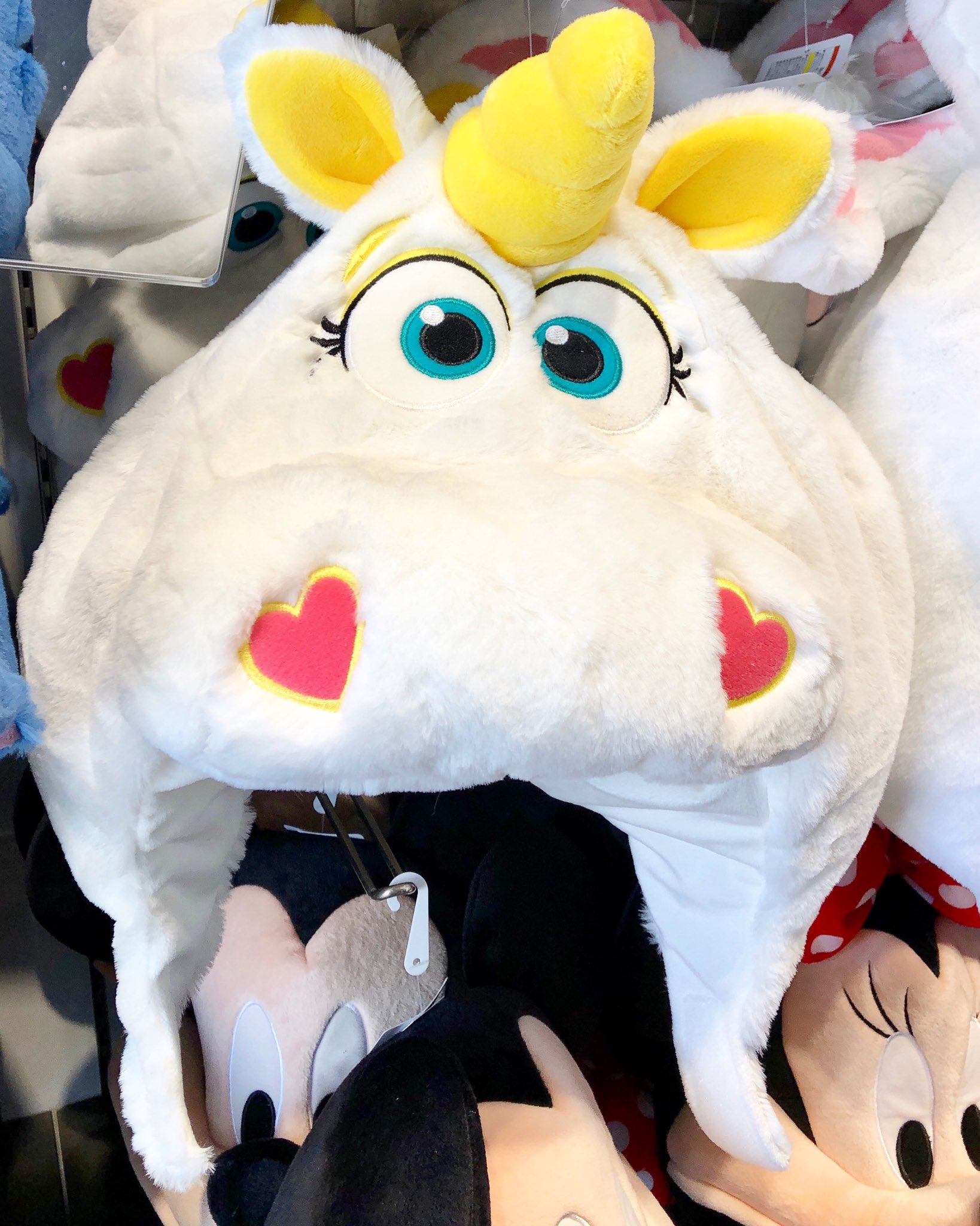 ハワイアンディズニー グッズ ディズニーリゾート バターカップのファンキャップ が再販されました お値段 2 800円 購入代行をご希望の方はお気軽にお問い合わせください バターカップ ファンキャップ トイストーリー ディズニーおそろ