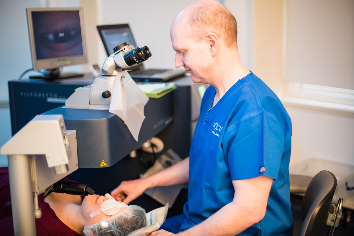 focusclinics's tweet photo. When a cataract forms, the clear lens develops semi-opaque or fully opaque areas causing it to become less transparent.

Lens opacities range from minimal to advanced and, in the worst cases, create an entirely white lens. 

https://t.co/GFfh3BXaGn

#optometry #LaserEyeSurgery https://t.co/KSPqDbk9Wo
