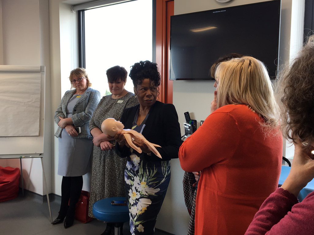 Claire Mathews RM, CSPHN HV, PMA, MBA tweet media