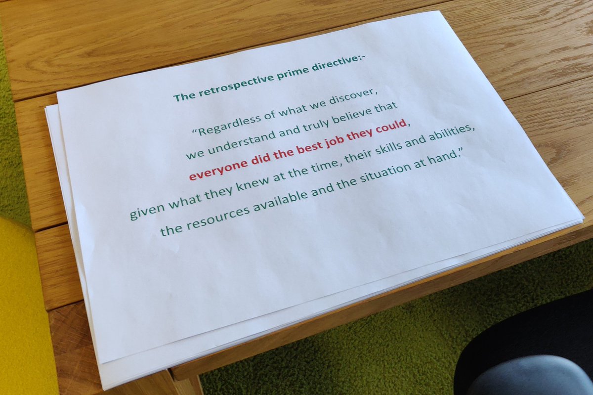 JonMcNestrie's tweet image. Nice to see this just sitting around on a table at a client 😊 #UnconditionalPositiveRegard