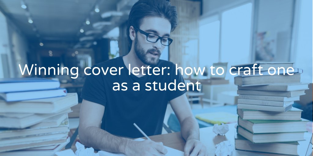 studyflatsuk's tweet image. 💥Did you know⁉💥

Some employers do not even review applications that come without a covering letter!😮

Here is a step by step guide on how to craft a winning cover letter as a student 
👉 studyflats.com/winning-cover-… 👈
