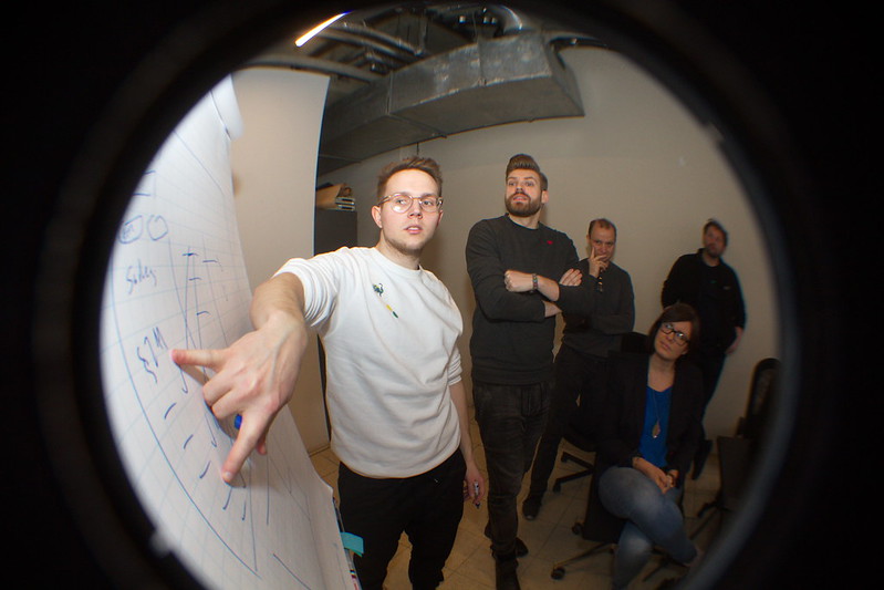 legaltechcenter's tweet image. We&apos;re just 1 week away from the #BLT2020 HACKATHON KICKOFF! #HackingLaw #LegalTech

Berlin Legal Tech 2020 #Hackathon #Conference &amp;amp; #Workshops