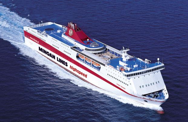 Minoanlines Hashtag On Twitter