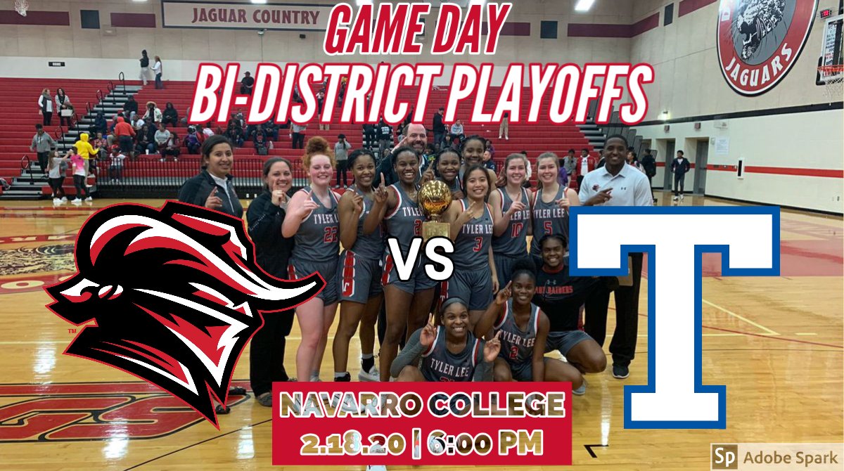 TylerISD_Ath's tweet photo. Good Luck Lady Raiders against Temple. https://t.co/WGIqPC49BM