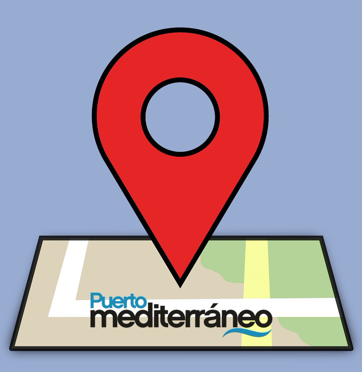 ¿Sabías que… el #turismo en la #ComunitatValenciana generó un impacto de 16.000M€ en 2017? Puerto Mediterráneo será, sin duda, un nuevo atractivo que nos pondrá en el mapa para recibir a nuevos #visitantes