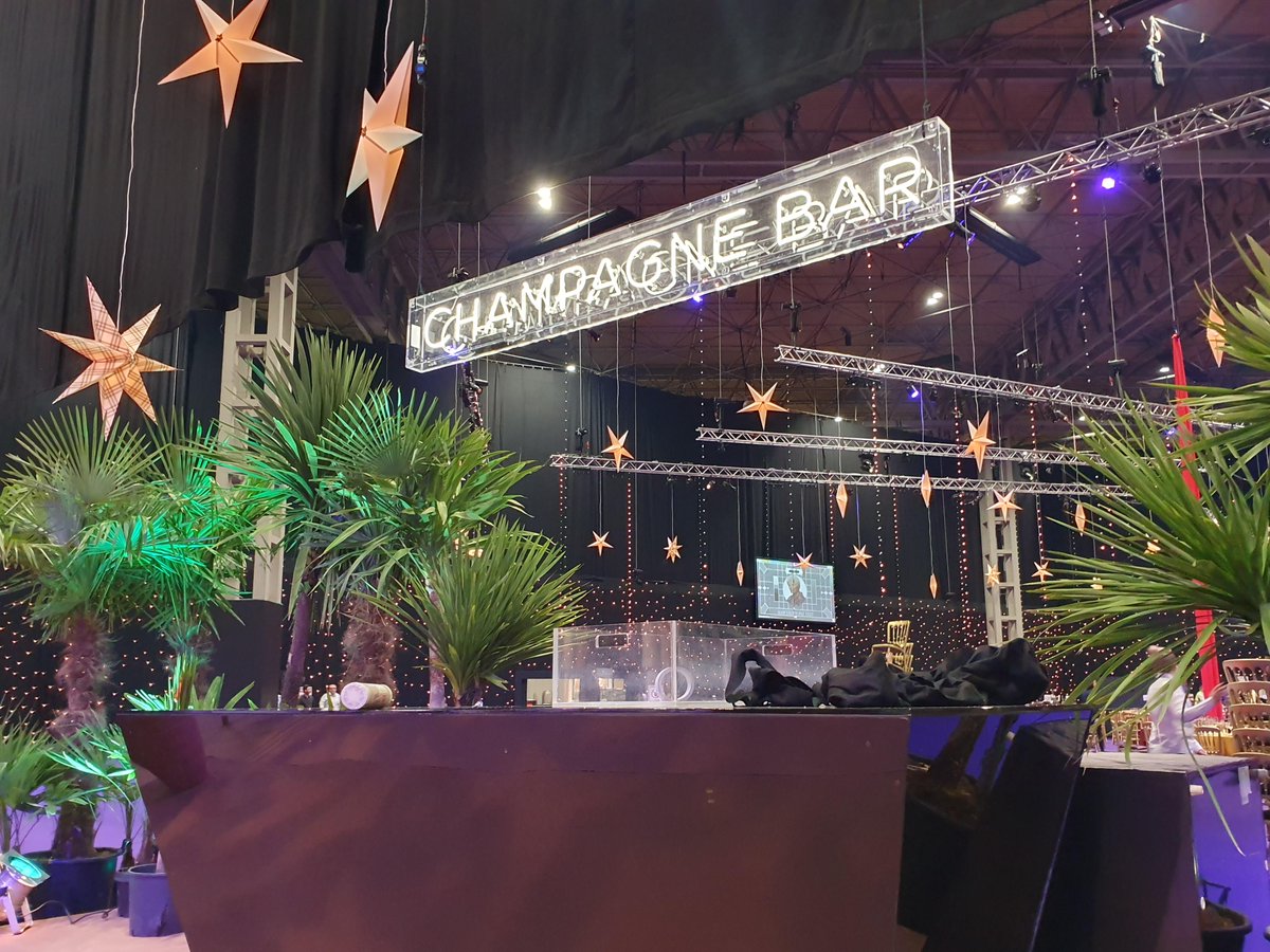 TCSRecruitment's tweet image. We worked at some fantastic venues over the festive season. If you are interested in working at some of the biggest and best events around, contact your local TCS office today for more information or visit tcsrecruitment.co.uk