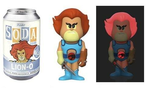 pie_nerd's tweet photo. Brand new Funko Soda icons available @thenerdpieuk So exciting!! First batch is due Wednesday 18/02. Second batch 20/02.

Please get your orders in quick these will sell out quick! We can not guarantee Chases due to items being sealed.

#funko #funkogive… https://t.co/3SqoNCib2a https://t.co/yVeaF7urru