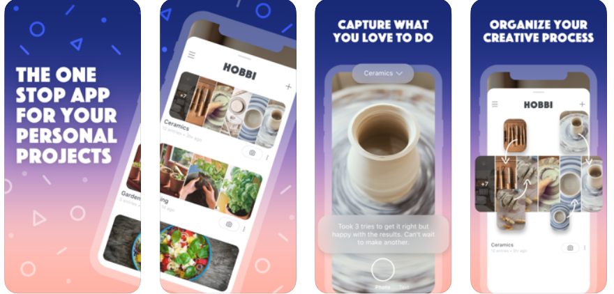 ⚠ BREAKING: Facebook test a new 'Pinterest' style app to "Encourages users to practice, develop and share their hobbies."

#TheSocialRundown #Socialmedianews