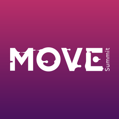 I'm heading to <a href="/Move_Summit/">Move Summit</a> this week! Lots of great speakers to see. Can't wait! Who else is going?
