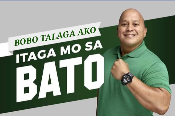 MarkyFul's tweet photo. @ABSCBNNews #BoboSiBato https://t.co/PKIDxnecUm