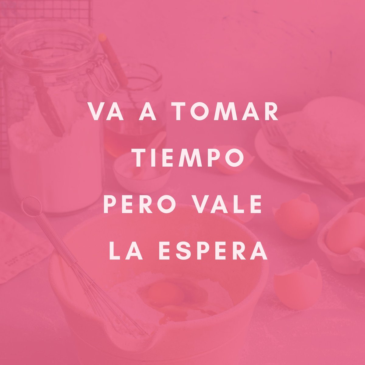 DelitePetit's tweet photo. Sé que en el camino te puedes desenfocar, desanimar y pensar renunciar. Disfruta el viaje, disfruta cada etapa porque te hará crecer. Sigue trabajando en tu sueño, sigue esforzándote, sigue doblando rodillas, porque Dios te traerá lo que tanto anhelas en su tiempo perfecto.
⁣ https://t.co/hVlLEDDvMA