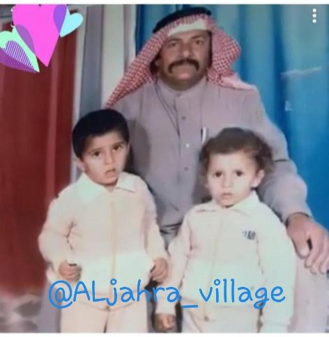 قرية الجهرة 🇰🇼 tweet media